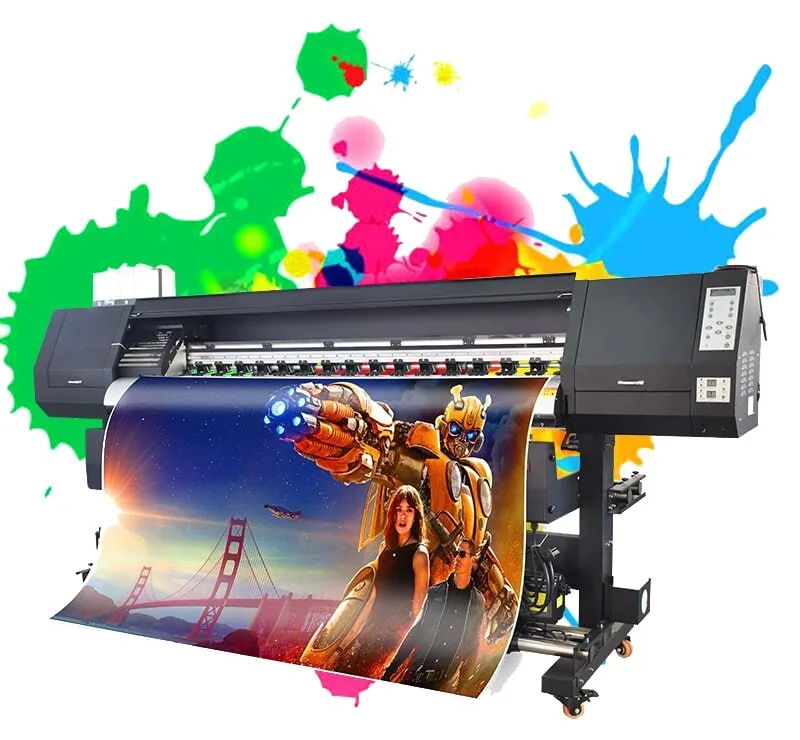Digital Printing